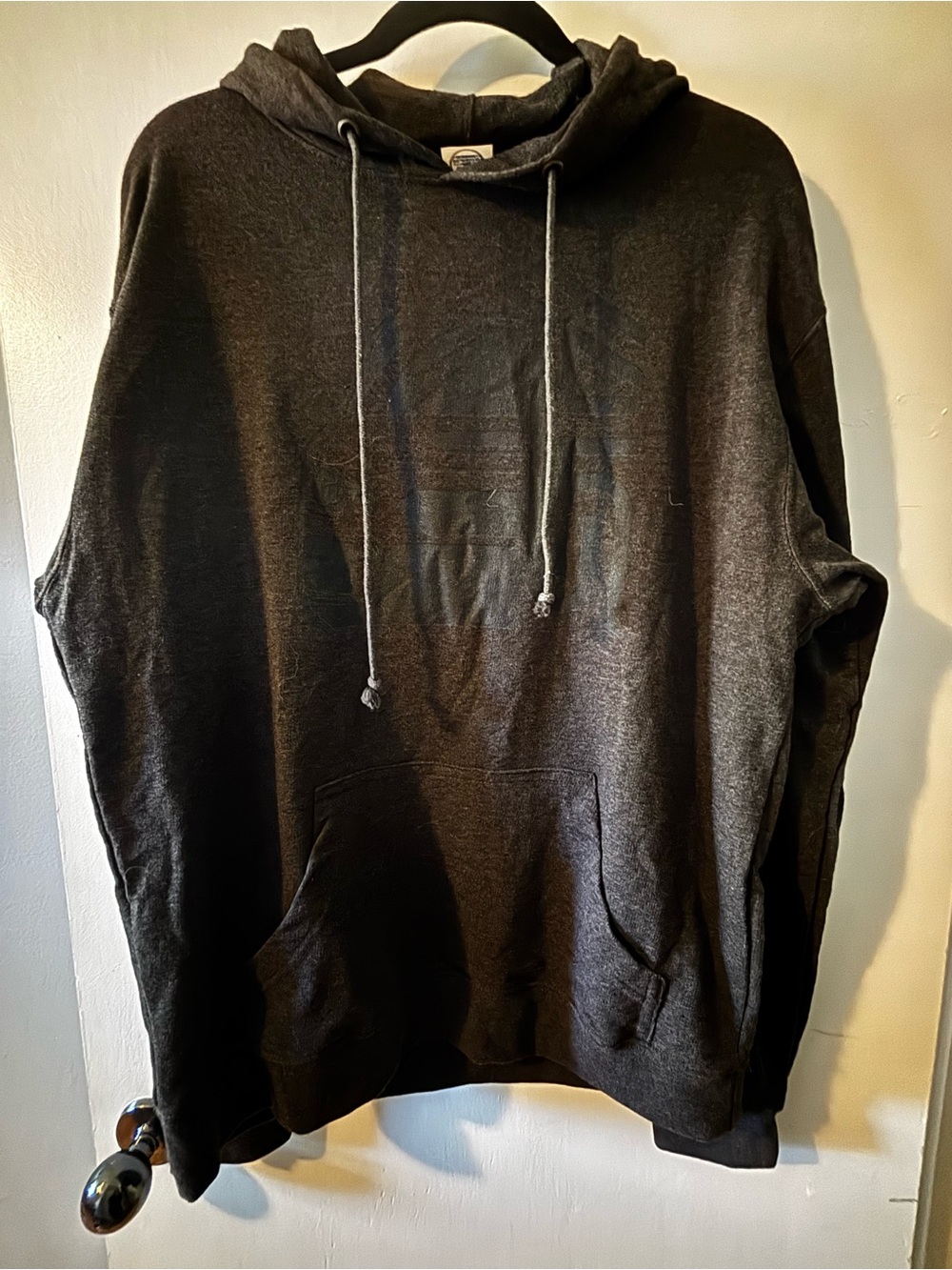 Men’s XL hoodie - Subaru WRX STI